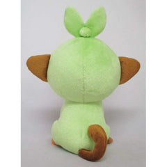 Peluche Sanei Pokémon All Star Collection Grookey Sarunori