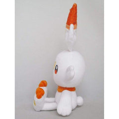 Sanei Pokémon Schwert & Schild All Star Collection Chimpep 15,2 cm großes Plüschtier