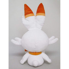 Sanei Pokémon Schwert & Schild All Star Collection Chimpep 15,2 cm großes Plüschtier