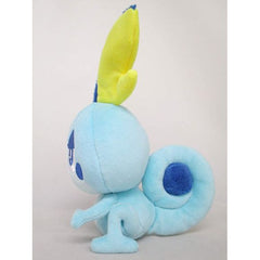 Sanei Pokemon All Star Collection Messon Sobble 6-inch Stuffed Plush