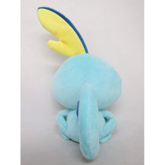 Sanei Pokemon All Star Collection Messon Sobble 6-inch Stuffed Plush
