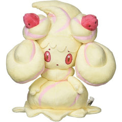 The 13th collection of the "ALL STAR COLLECTION" series, a stuffed toy that faithfully reproduces the appearance of Pokemon! This time, Pokemon appearing in the Galar region appears.