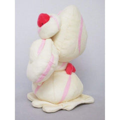 Sanei Pokemon All Star Collection Alcremie Mahoippu Plush 6-inch