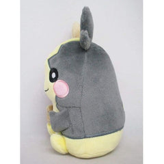 Sanei Pokemon All Star Collection PP161 Morpeko Full Belly Mode 7-inch Stuffed Plush