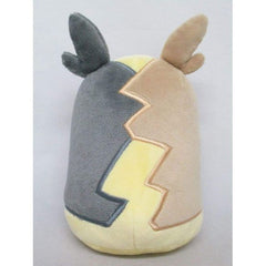 Sanei Pokemon All Star Collection PP161 Morpeko Full Belly Mode 7-inch Stuffed Plush