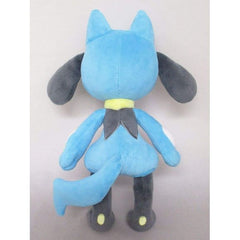 Sanei Pokemon All Star Collection PP174 Riolu 10-inch Stuffed Plush