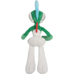 Sanei Pokemon All Star Collection PP228 Gallade 13-inch Stuffed Plush