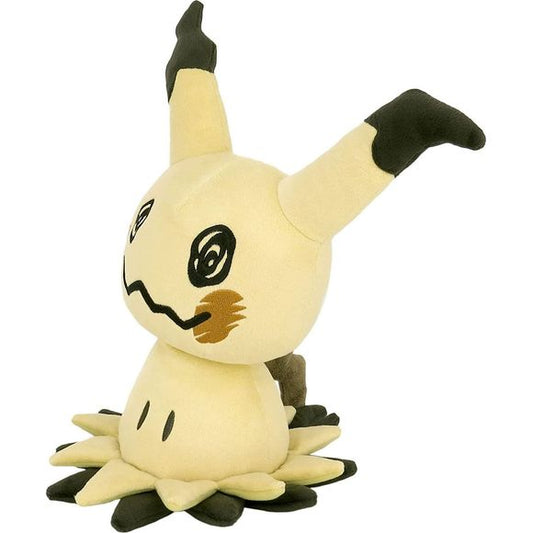 Sanei Pokemon All Star Collection PP232 Mimikyu 13-inch Stuffed Plush