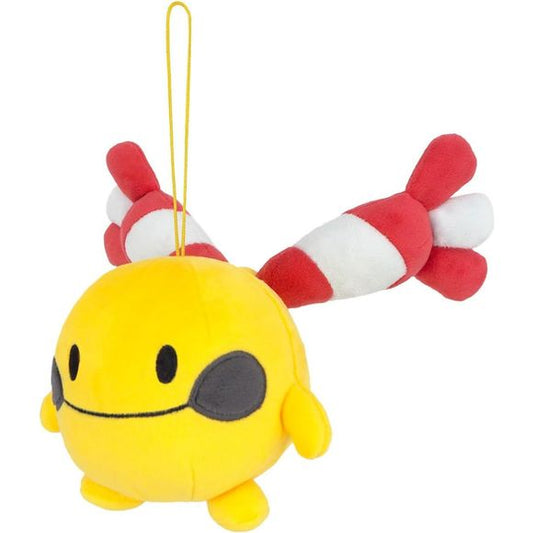 Sanei Pokemon All Star Collection PP248 Chingling 8-inch Stuffed Toy Plush | Galactic Toys & Collectibles