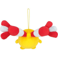 Sanei Pokemon All Star Collection PP248 Chingling 8-inch Stuffed Toy Plush