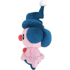 Sanei Pokemon All Star Collection PPSI250 Mime Jr. 8-inch Stuffed Plush | Galactic Toys & Collectibles
