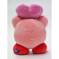 Sanei Nintendo Kirby All Star Collection Friend Heart Kirby (S) Plüschfigur
