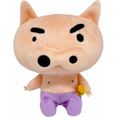 Buriburizaemon is available in the Crayon Shin-chan plush collection!