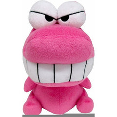 Waniyama-san is available in the Crayon Shin-chan plush collection!
