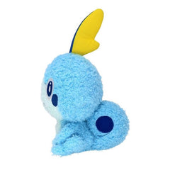 Sekiguchi Pokemon Moko Moko Fluffy Sobble 11-inch Stuffed Plush