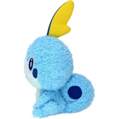 Sekiguchi Pokemon Moko Moko Fluffy Sobble 11-inch Stuffed Plush