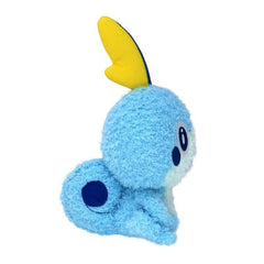 Sekiguchi Pokemon Moko Moko Fluffy Sobble 11-inch Stuffed Plush