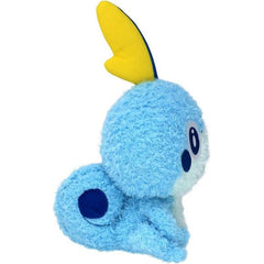 Sekiguchi Pokemon Moko Moko Fluffy Sobble 11-inch Stuffed Plush