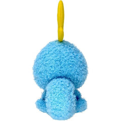 Sekiguchi Pokemon Moko Moko Fluffy Sobble 11-inch Stuffed Plush