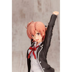 Kotobukiya My Teen Romantic Comedy SNAFU Climax Yui Yuigahama 1/8 Scale Figure Statue | Galactic Toys & Collectibles