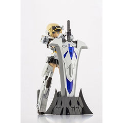 Kotobukiya Heavy Weapon Unit 25 Knight Master Sword Model Kit