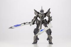 Kotobukiya Heavy Weapon Unit 25 Knight Master Sword Model Kit
