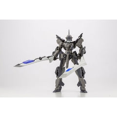 Kotobukiya Heavy Weapon Unit 25 Knight Master Sword Model Kit