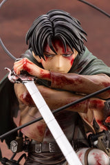 Kotobukiya ARTFX J Levi Fortitude Ver. 1/7 Scale Figure Statue