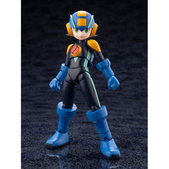 Kotobukiya Mega Man Battle Network MegaMan.EXE 1/12 Scale Model Kit