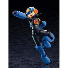 Kotobukiya Mega Man Battle Network MegaMan.EXE 1/12 Scale Model Kit