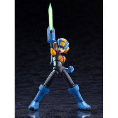 Kotobukiya Mega Man Battle Network MegaMan.EXE 1/12 Scale Model Kit