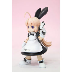(PRE-ORDER: November 2025) Kotobukiya Interceptor-Doll HoiHoi-San New Edition 1/1 Scale Model Kit
