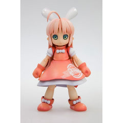 (PRE-ORDER: December 2025) Kotobukiya Interceptor-Doll HoiHoi-San Heavy Arms Ver. New Edition 1/1 Scale Model Kit