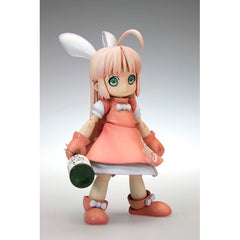 (PRE-ORDER: December 2025) Kotobukiya Interceptor-Doll HoiHoi-San Heavy Arms Ver. New Edition 1/1 Scale Model Kit