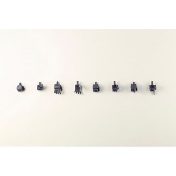 Kotobukiya M.S.G Hand Unit Normal Hand 2020 | Galactic Toys & Collectibles
