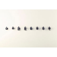 Kotobukiya M.S.G Hand Unit Normal Hand 2020 | Galactic Toys & Collectibles