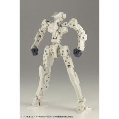 Kotobukiya M.S.G Hand Unit Normal Hand 2020