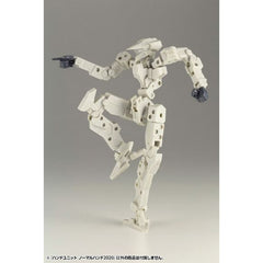 Kotobukiya M.S.G Hand Unit Normal Hand 2020