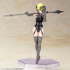 Kotobukiya Kojima Productions Ludens Black Ver. Plastic Figure Model Kit