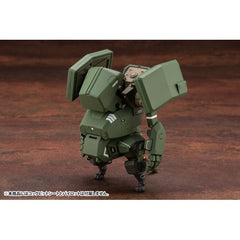 Kotobukiya JGSDF Type 07-III Tank Nacchin Model Kit