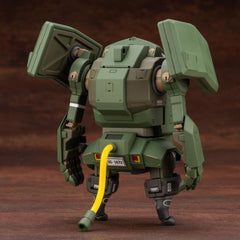 Kotobukiya JGSDF Type 07-III Tank Nacchin Model Kit