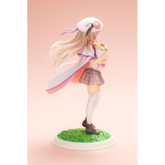 Kotobukiya Kud Wafter Noumi Kudryavka 1/7 Scale Figure Statue | Galactic Toys & Collectibles