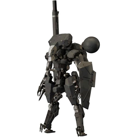 Metal Gear Solid V: The Phantom Pain