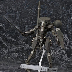 Kotobukiya Metal Gear Solid Metal Gear Sahelanthropus Black 1/100 Scale Model Kit