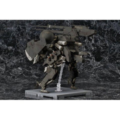 Kotobukiya Metal Gear Solid Metal Gear Sahelanthropus Black 1/100 Scale Model Kit