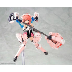 Kotobukiya Alice Gear Aegis Aika Aikawa Jin-ai Plastic Model Kit