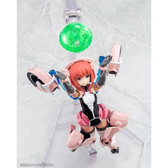 Kotobukiya Alice Gear Aegis Aika Aikawa Jin-ai Plastic Model Kit