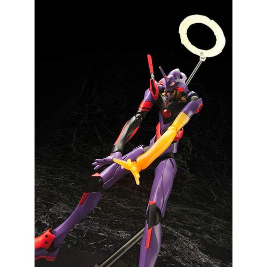 Kotobukiya Evangelion 3.0 EVA Test Type-01 Awake Ver. Model Kit