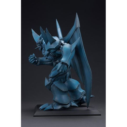 Kotobukiya Yu-Gi-Oh! Obelisk the Tormentor Egyptian God Statue Figure