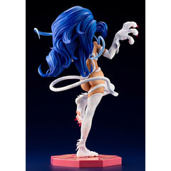 Kotobukiya Darkstalkers Bishoujo Felicia 1/7 Scale Statue